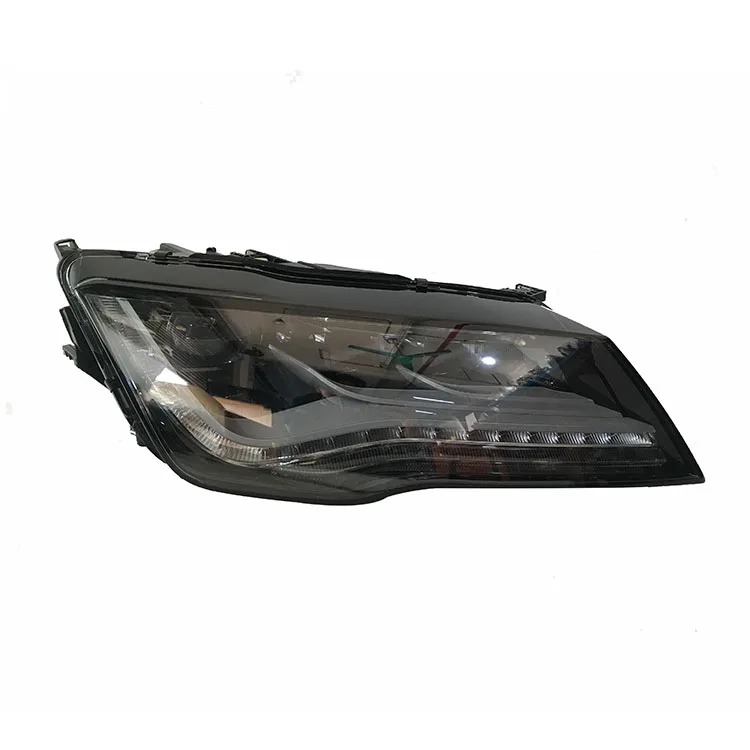 High Quality Auto Lighting Systems Headlamps for A7 2012-2018 Long Expiration Date 6000k Color Temperature
